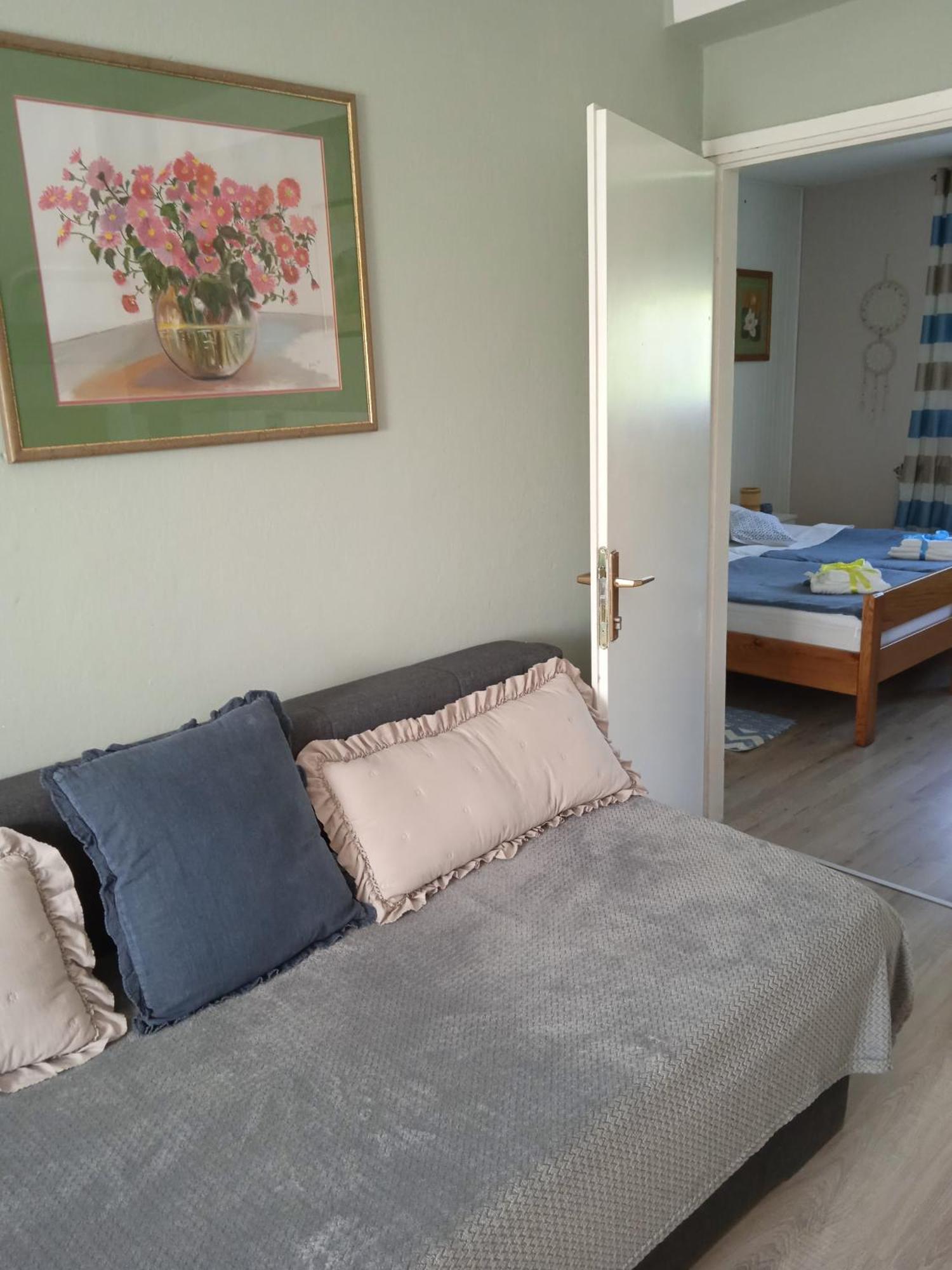 Studio Luna Appartement Karlovac Exterior photo